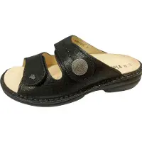 Finn Comfort FinnComfort Sansibar Damen Pantolette in Gr. 40