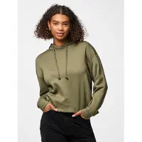Pieces Hoodie "PCCHILLI LS HOODIE NOOS BC"