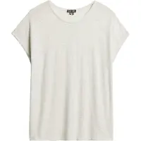 Superdry Studios Loose Kurzarm-t-shirt