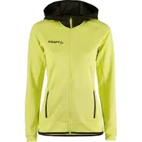 Craft Trainingsjacke Extend Full Zip Damen Fresh-S