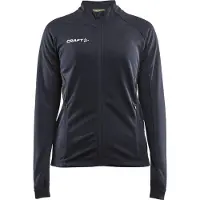 Craft Jacke mit Reißverschluss für Damen evolve