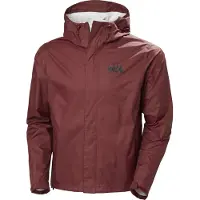 Helly Hansen Men's Loke Jacket alert red (222) M