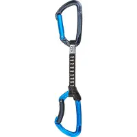 Climbing Technology Lime B Set Dy 11 Mm Expressschlinge