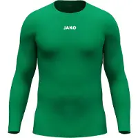 Jako Herren Unterhemd Longsleeve Function