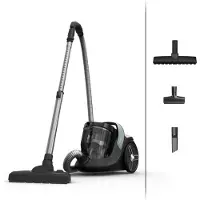 Rowenta Green Force RO7C32, 500 W, Zylinder-Vakuum, Trocken, Beutellos, 2,5 l, HEPA