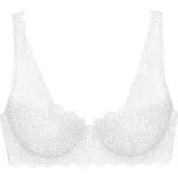 Triumph Vorgeformter BH Amourette | Grösse: 90D | Farbe: Weiß