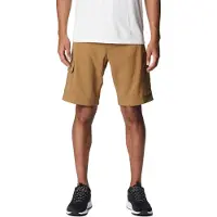 Columbia Herren Shorts Silver Ridge Utility Cargo Short 10" (25cm)
