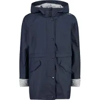 CMP Fix Hood 30x9734 Jacke Blau 12 Years Jungen,Mädchen Blau 12 Years
