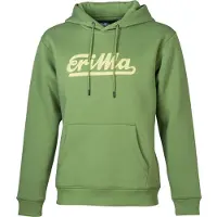 Erima Retro 2.0 Classic Hoodie Unisex Erwachsene