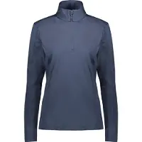 CMP 30l1086 Fleece Mit Halbem Reißverschluss