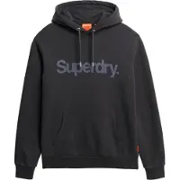 Superdry Herren Core Logo City Sweatshirt