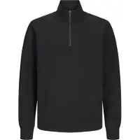 Jack & Jones Bradley Halbreißverschluss-sweatshirt