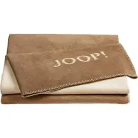 JOOP! JOOP Wohndecke "Wohndecken 1er Pack"