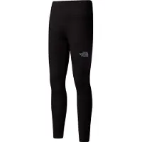 The North Face Kinder Tight G REFLECTIVE LOGO LEGGINGS