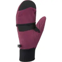 Mammut Shelter So Convertible Fausthandschuhe