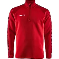 Craft Sweatshirt 1/2 Reißverschluss Squad 2.0