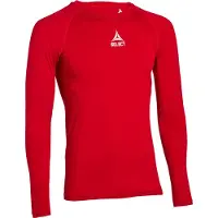 Select Unterhemd langarm BDE Baselayer