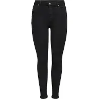 ONLY Skinny-fit-Jeans "ONLMILA HW SK ANK DNM BJ380 NOOS"