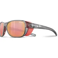 Julbo Camino M Sonnenbrille Golden Spectron/CAT3CF Golden Spectron/CAT3CF