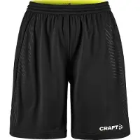 Craft Extend Shorts Damen - Schwarz