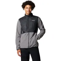 Columbia Fleece mit Reißverschluss Basin Butte