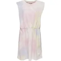 Kids Only Tie&dye Gamy Kleid