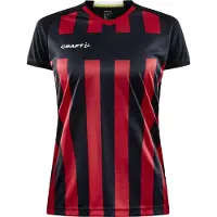 Craft Damen Trikot progress 2.0 stripe