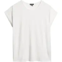 Superdry Studios Loose Kurzarm-t-shirt