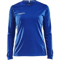 Craft Langarmtrikot für Damen squad solid