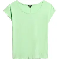 Superdry Studios Loose Kurzarm-t-shirt