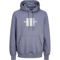 Jack & Jones Frederiksberg Box Kapuzenpullover