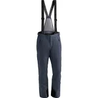 Maier Sports Herren Latzhose Anton 2 He-Hose mTEX el.