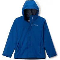 Columbia Sportswear Columbia Watertight Ii Jacke Blau 8 Years Jungen Blau 8 Years