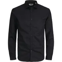 Jack & Jones Blacardiff Plus Size Langarmhemd
