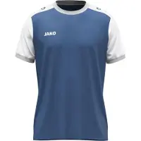 Jako Unisex Trikot Dynamic KA - 4270, Farbe:nachtblau/weiß/hellgrau, Größe:S