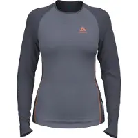 Odlo Natural Performance Langarm-baselayer