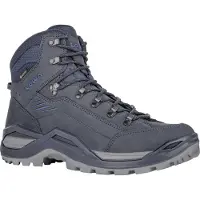 Lowa Wanderschuhe Renegade Evo GTX Mid Herren Navy Blue-Schuhgröße 41