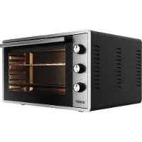 Teka Fso 424 Tischbackofen