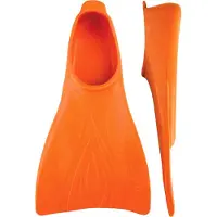Finis Booster Schwimmflossen