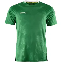 Craft Premier Solid Trikot Kurzarm Herren - Grün