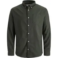 Jack & Jones Freizeithemd Plus Size