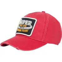 Superdry Graphic Trucker-kappe