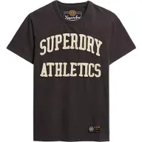Superdry Vintage Athletic Kurzarm-t-shirt