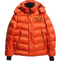 Superdry Sport Jacke