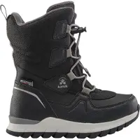 Kamik Bouncer 2 Winterstiefel Schwarz
