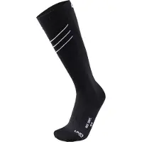 UYN UNLEASH YOUR NATURE Herren Skisocken SKI RACE SHAPE