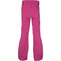 Protest Skihose Lole Jr Softshell Mädchen Botanic Green-Größe 140