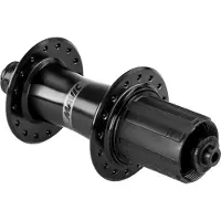 Mavic Mr801 Cl Road Hinterradnabe Schwarz 32H / 9 x 130 mm Schwarz 32H