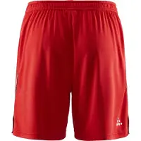 Craft Premier Shorts aus recyceltem Polyester, ohne Taschen und Innenslip