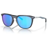 Oakley - Sonnenbrille - Thurso Blue Steel Prizm Sapphire - Blau